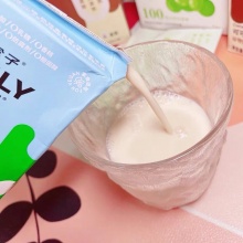 【2月8日发货】原味燕麦奶，不是奶，是好喝的燕麦