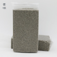 生态黑小米500g