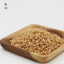【昆明仓】老品种小麦1kg 煮饭煲粥发麦芽小麦粒小麦仁