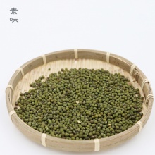 老品种小绿豆500g