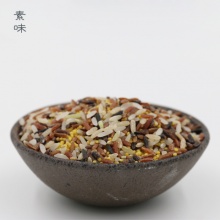 【昆明仓】平衡五行米1kg