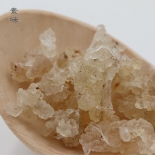 野生树髓雪燕100g