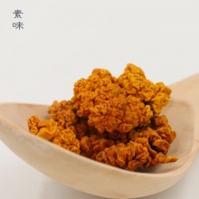 野生仿野生种植金耳100g 天然无硫野生菌