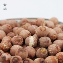 自然农耕白莲子红莲子250g 开袋即闻莲子香