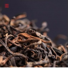 【滇红】雨前金钩丨有机大树滇红茶 放荒种植零农残
