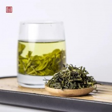 【绿茶】头春滇绿丨有机标准头春头采大叶种绿茶