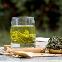 【绿茶】头春滇绿丨有机标准头春头采大叶种绿茶