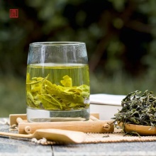 【绿茶】头春滇绿丨有机标准头春头采大叶种绿茶