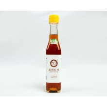 【昆明仓】有机白芝麻香油227ml 拌菜必备