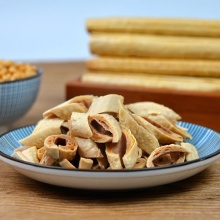 开江豆笋黑豆豆笋、黄豆豆笋350g | 口感软易嚼，非转基因农家小黄豆/黑豆，不使用消泡剂，营养丰富