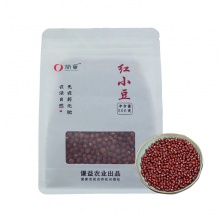 自然农法红小豆500g｜豆沙绵密香甜