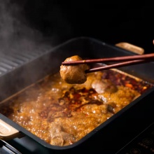 【昆明仓】川味清油火锅底料｜ 麻辣爽、可火锅可炒菜