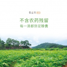 无患子洗发液312g/ 瓶｜多种植物成分、好用不贵、泡沫细腻