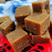 【新榨特价】云南生态红糖1kg