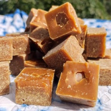 【新榨特价】云南生态红糖1kg