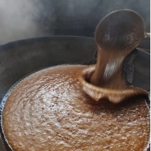 【新榨特价】云南生态红糖1kg