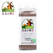 有机亚麻籽仁350g｜可磨粉、可榨油、可烘焙，来自有机种植20年品牌
