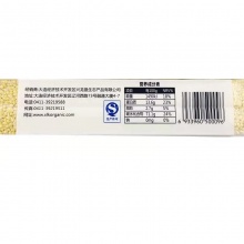 有机大黄米420g｜生在黑土熟于自然，来自有机种植20年品牌
