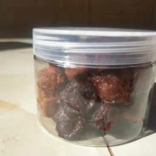 鲜话梅、果梅胚250g｜可直接食用/做饮料/佐餐等、野放梅子陶缸腌制一年以上