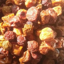 鲜话梅、果梅胚250g｜可直接食用/做饮料/佐餐等、野放梅子陶缸腌制一年以上