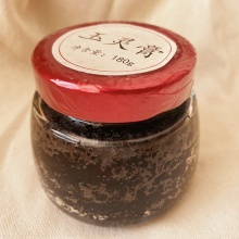 古法玉灵膏｜柴火蒸80余小时、无水加强版