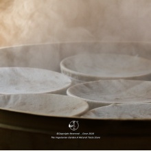 古法玉灵膏｜柴火蒸80余小时、无水加强版