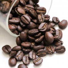 云南小粒咖啡豆227g，中烘/深烘，海拔1600上的精品咖啡