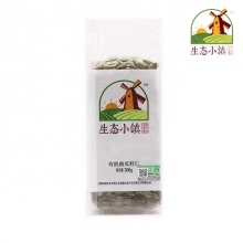 有机南瓜籽300g｜坚持有机种植20年