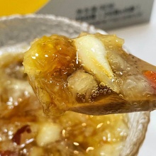 冻干即食枇杷银耳羹260g｜有机银耳、60秒还原鲜炖