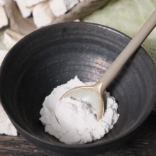 深山野生葛根粉300g｜滋养上品、葛根素含量高达70mg/kg