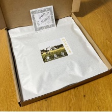 生态杭白菊茶｜有机种植 道地产区 传统工艺 清肝明目