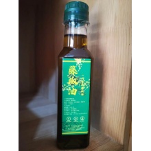 【昆明仓】正宗四川藤椒油250ml/500ml新货，野滕椒+非转菜籽油，麻出新高度