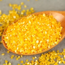 【昆明仓】老品种玉米糁 500克可留种 生态种植
