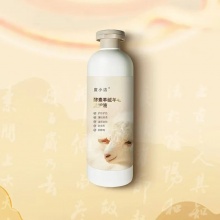 【昆明仓】酵素羊绒羊毛洗护液400g