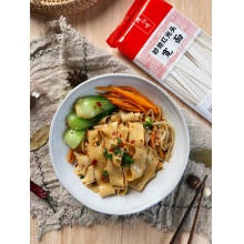 【昆明仓】红光头面条丨宽面、细面、拉面、全麦面丨野放种植，自然面香