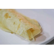 【昆明仓】手抓饼5个（纯酥油制作，奶素）
